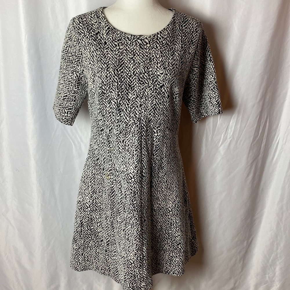 Banana Republic Lined Dress